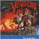 Vendetta - Go And Live......Stay And Die